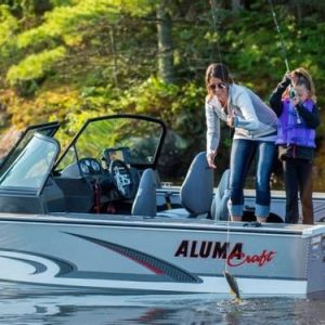 Fishing Boat Sponsorship